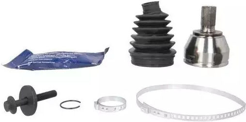 Arbore de transmisie Ford Focus C-max Cifam 607-510
