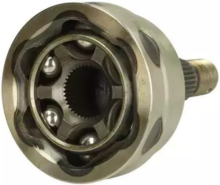 Arbore de transmisie Peugeot 407 Coupe 6c Cifam 607-470