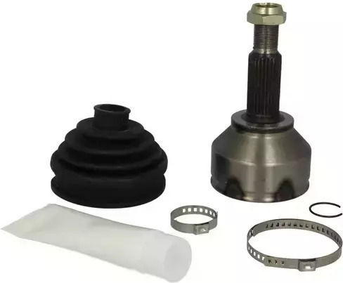 Capac arbore de transmisie Opel Vivaro, placă șasiu E7 Cifam 607-549