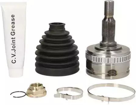 Capac arbore de transmisie Mercedes-benz Vito Bus 638 Cifam 607-298