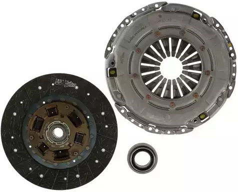 Clutch Kit Set Hyundai Matrix Fc Westlake Why015