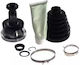 Audi A2 8z0 Antriebswellenkappe Cifam 607-397