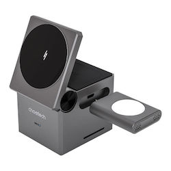 Choetech T632-F Kabelloses Qi 15W
