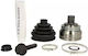 Capac arbore de transmisie Vw Sharan 7m8 7m9 7m6 Cifam 607-389
