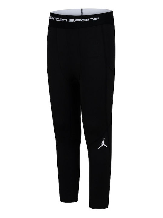 Jordan Kids Long Legging Black