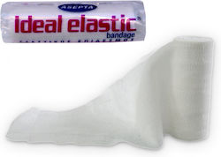 Asepta Ελαστικός Επίδεσμος 400 x 20cm Asepta Ελαστικός Επίδεσμος 400 x 20cm