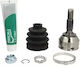 Arbore de transmisie Citroen C2 Jm Cifam 607-561