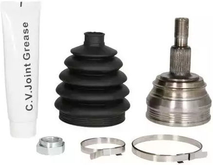Arbore de transmisie Audi Tt 8n3 Cifam 607-189
