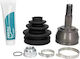 Capac arbore cutie viteze Fiat Marea 185 Cifam 607-245