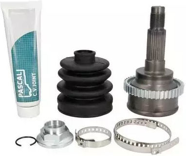 Antriebswelle Mazda 323 C V Ba Cifam 607-372