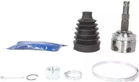 Articolul Opel Meriva Articulație arbore de transmisie Cifam 607-451