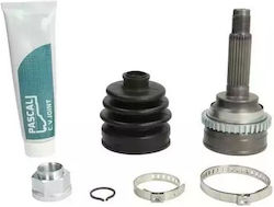 Capac de arbore de transmisie Daewoo Matiz Klya Cifam 607-280