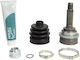 Daewoo Matiz Drive Shaft Cap Klya Cifam 607-280