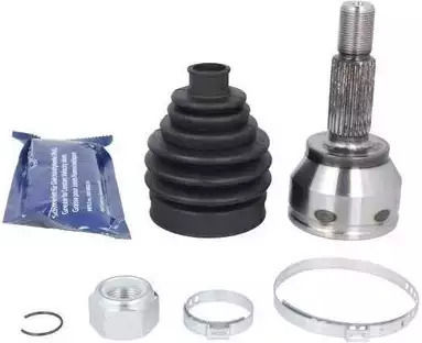Planetary Gear Mazda 2 Dy Cifam 607-429