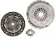 Kupplungssatz Fiat Ulysse 220 Westlake Wcp028