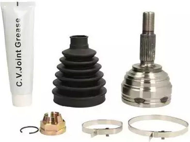Capac arbore cutie viteze Renault Logan I Combi Ks Cifam 607-501