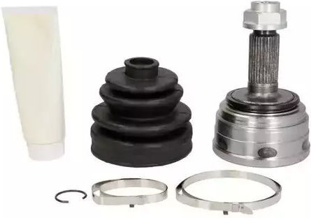 Honda Prelude Iv Bb Drive Shaft Cap Cifam 607-131