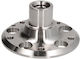 Wheel Hub Mercedes-benz A-class W168 Bta H5m002bta