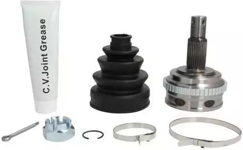 Cifam 607-222 Bucșă arbore de transmisie Peugeot Expert 224