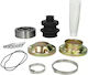 Antriebswelle Lancia Musa 350 Cifam 617-020