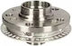 Vw Corrado 53i Bta H5w013bta Wheel Hub