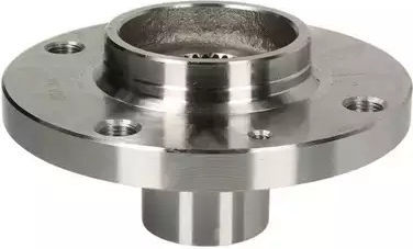 Peugeot 406 Coupe Wheel Hub 8c Bta H5c003bta