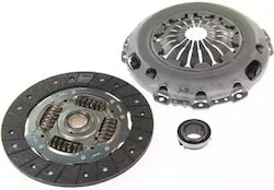 Set ambreiaj Skoda Roomster Praktik 5j Westlake Wvw039