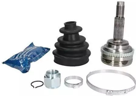 Arbore de transmisie Chevrolet Kalos Cifam 607-530