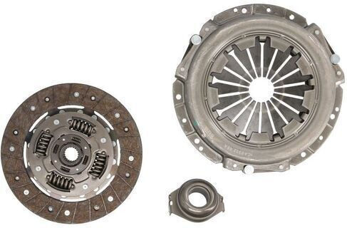 Set ambreiaj Renault Espace II J S63 Westlake Wrn019