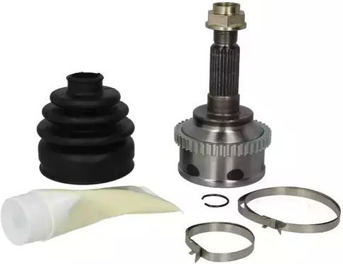 Mazda 323 S V Ba Drive Shaft Cap Cifam 607-304a
