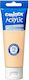 Carioca Acrylic Paint Set Pink 75ml 1pcs