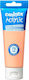 Carioca Ακρυλικό Χρώμα Ζωγραφικής Salmon Pink 75ml