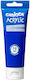 Carioca Acrylic Paint Set Dark Blue 75ml 1Stück