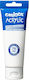 Carioca Ακρυλικό Χρώμα Ζωγραφικής White 75ml