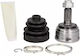 Arbore de transmisie Honda Prelude III BA Cifam 607-131