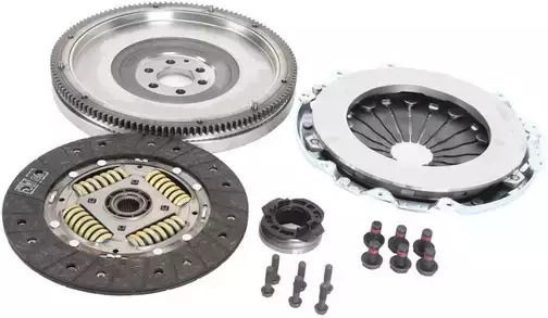 Set ambreiaj Vw Jetta Iii 1k2 Westlake Wvw042f