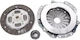 Set ambreiaj Peugeot 307 3a C Westlake Wcp030