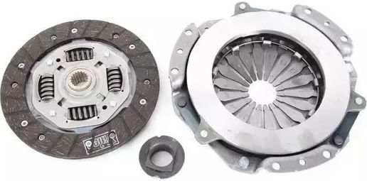 Set ambreiaj Peugeot 307 3a C Westlake Wcp030