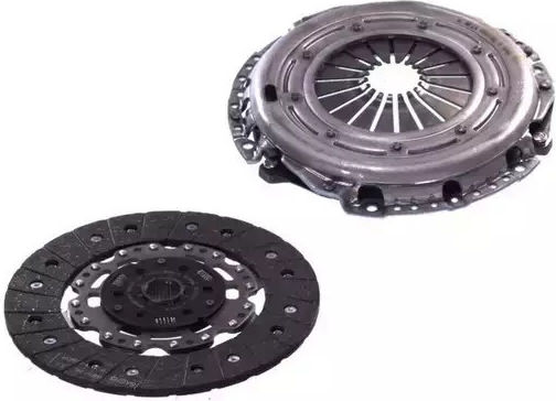 Set kit ambreiaj Volvo S40 II Ms Westlake Wfd045