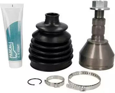 Arbore de transmisie Opel Insignia Sedan Cifam 607-506