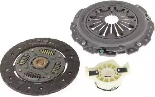 Set ambreiaj Fiat Doblo Microbus 223 119 Westlake Wft035