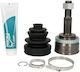 Arbore de transmisie Nissan Sunny Iii Liftback N14 Cifam 607-293