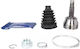 Capac planetar Fiat Doblo Cargo 223 Cifam 607-612