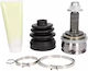 Antriebswelle Kia Picanto Ba Cifam 607-610