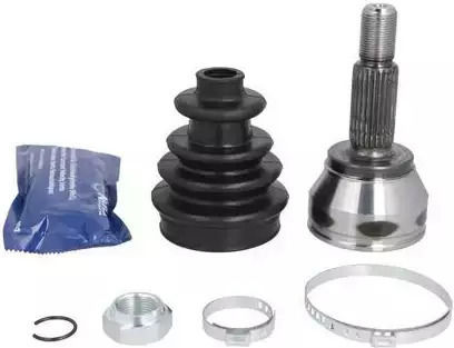 Arbore de transmisie Ford Fusion Ju Cifam 607-432