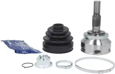 Capac arbore de transmisie Volvo V70 I Lv Cifam 607-368