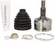 Capac arbore de transmisie pentru caroserie auto Mercedes-benz Vito 638 Cifam 607-298