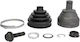 Capac arbore de transmisie Vw Passat 3c2 Cifam 607-463