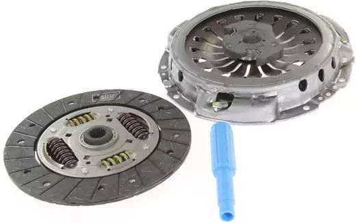 Kupplungssatz Citroen Zx N2 Westlake Wcp009a