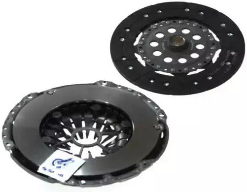 Set ambreiaj Opel Zafira B A05 Westlake Wov022